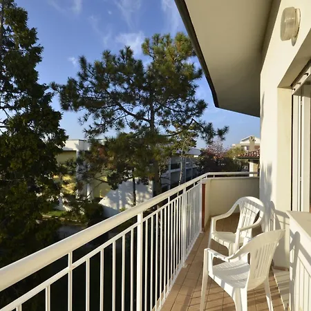 Massimo Apartamento Bibione