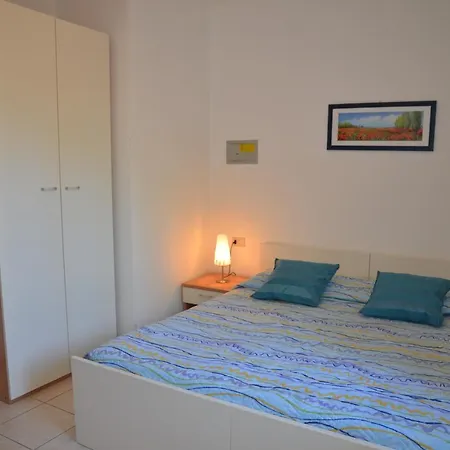 Massimo Apartamento *