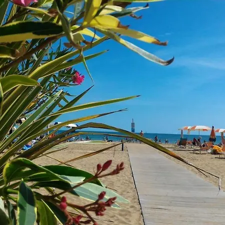 Apartamento Massimo Bibione