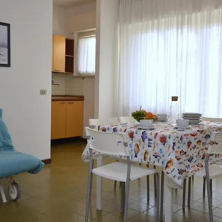 Appartement Massimo *