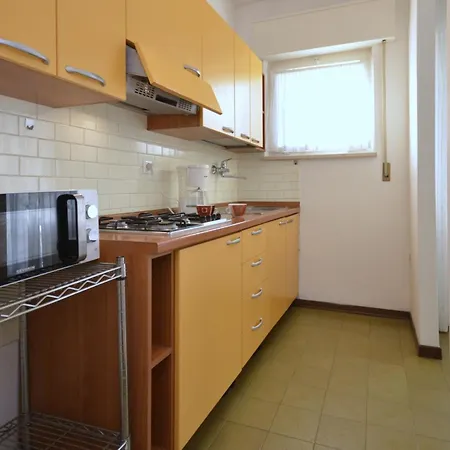 Appartement Massimo Bibione