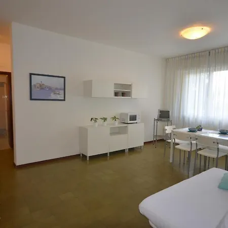 Apartment Massimo