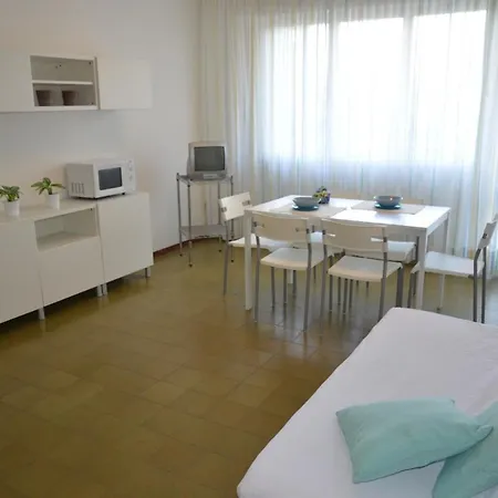 Apartment Massimo
