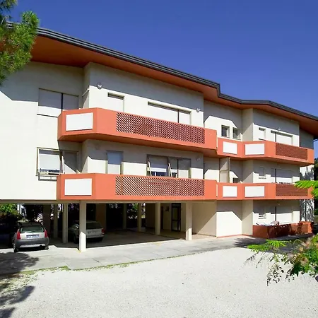 Apartment Massimo *
