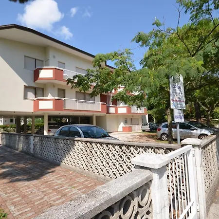 Massimo Apartment