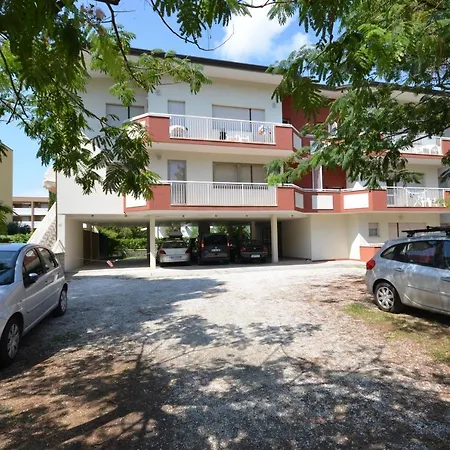 Massimo Appartement *