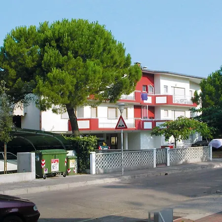 Massimo Apartment Bibione