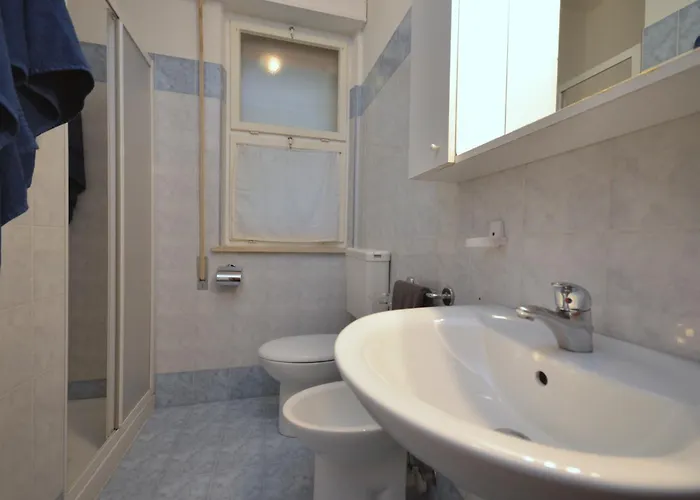 Massimo شقة بيبيوني