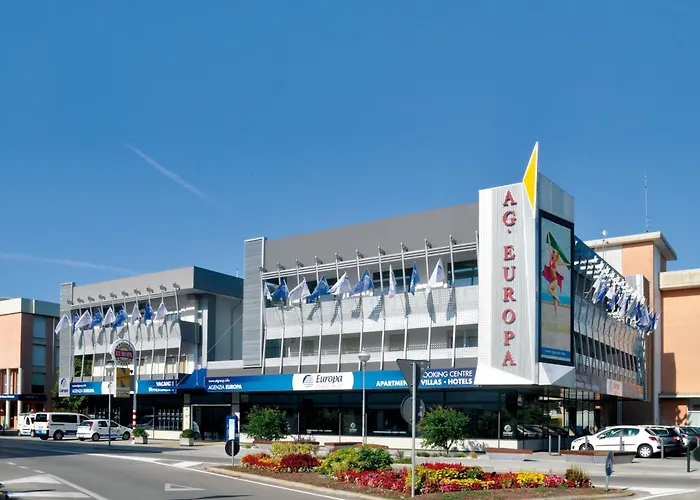 Apartament Massimo *