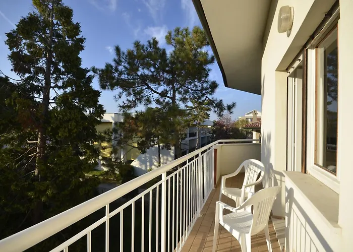 Massimo شقة بيبيوني